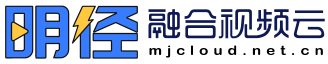 明径云